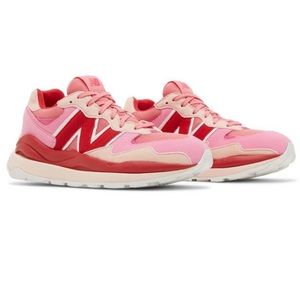 New Balance 5740 V1 Athletic Sneaker (big kids)